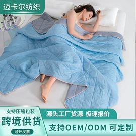 床罩床笠;其他毛毯;绒毯