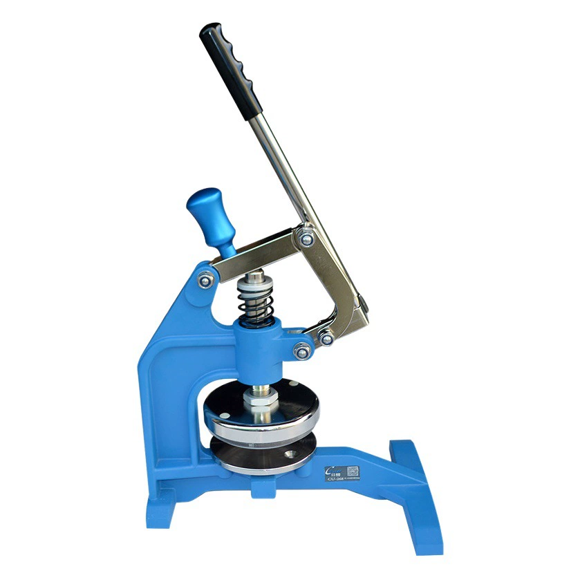 Ручной нож для отбора проб под давлением CU-268 пробоотборник рицинус ткань карты ткань машина пробоотборник ткани вес ткани машина