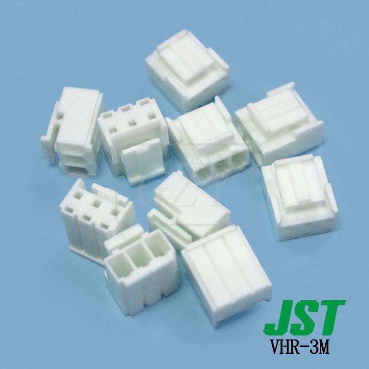 ����VHR-3M �ܿǿ��� JST������VHϵ��3.96mm����߶԰�