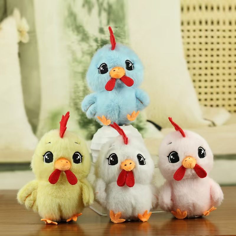 Color cock K