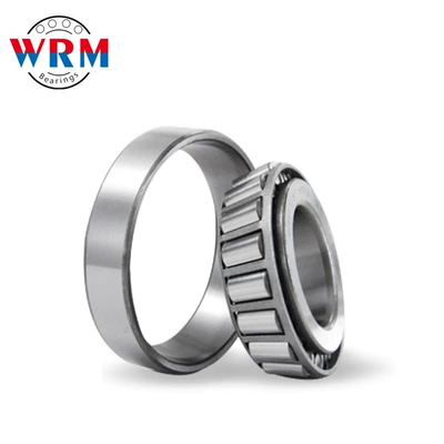 WRM tapered roller, Sükan mexanizmi yataqları