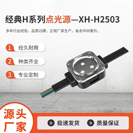 LED装饰灯;其他专用灯具;室外LED