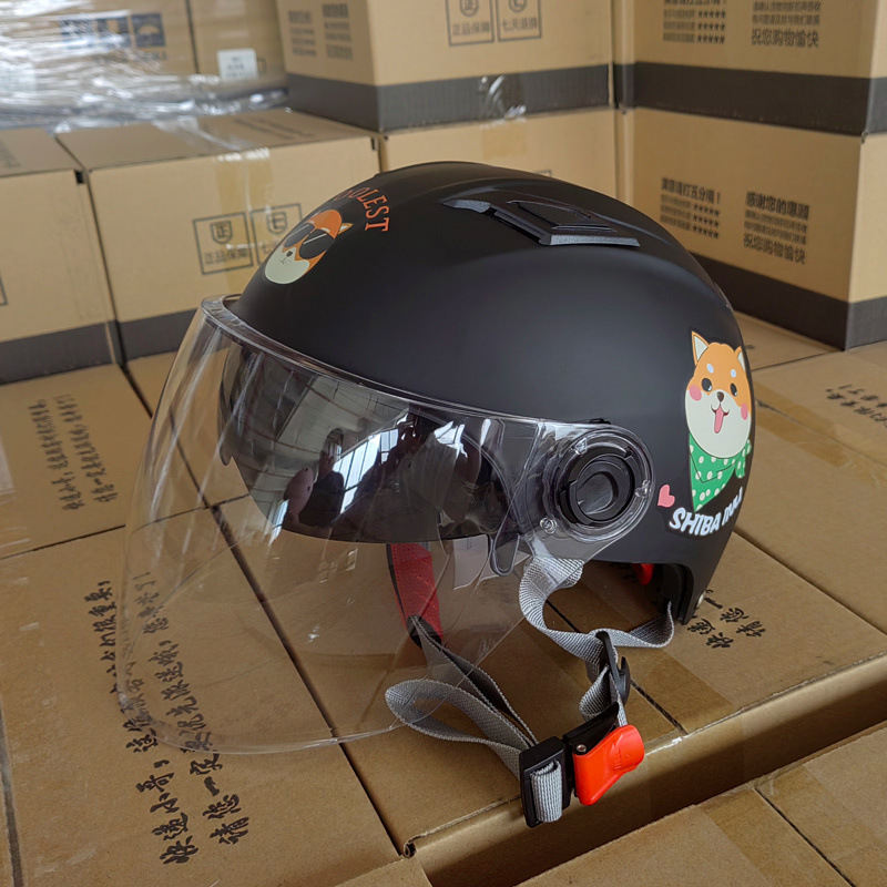 3C-Xiaochai-긴 이중 거울