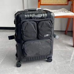 R家旅行箱的小马甲可拆卸马甲包适用20/21/22寸行李箱