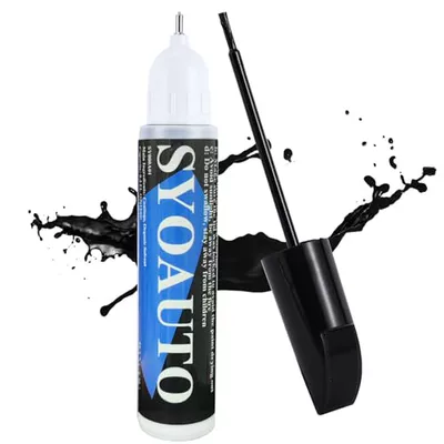 Tip 12ml Car Paint Scratch Avtomobil boya qələmləri