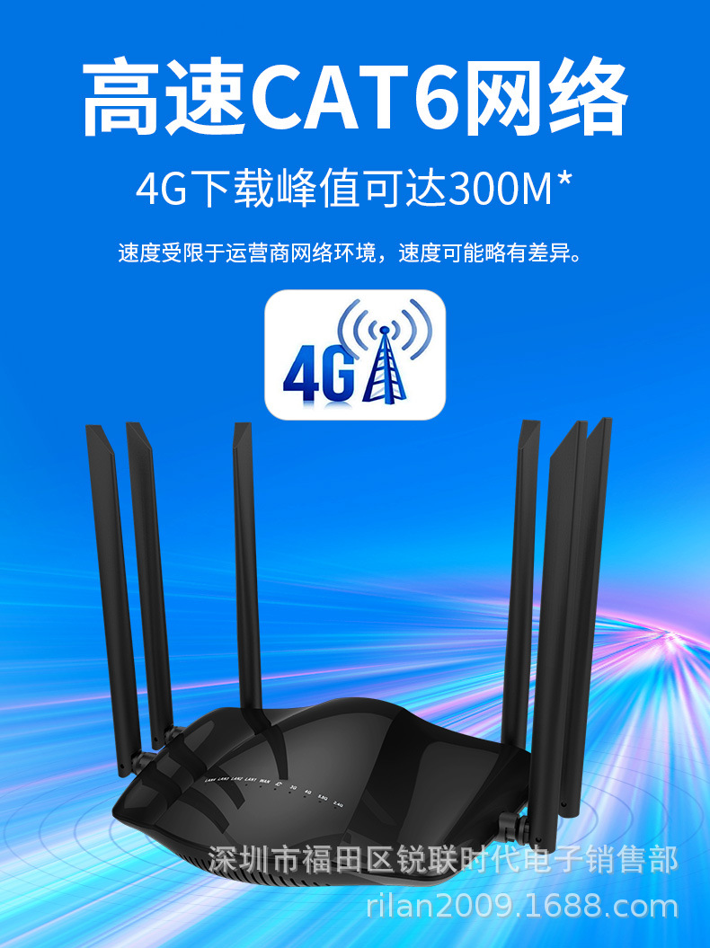 Black modified voice version dual-band 6-antenna details_05.jpg