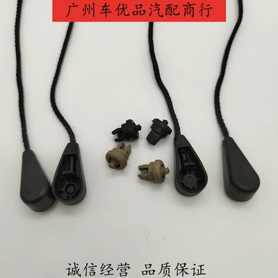 Rope Luggage Hanging Cord | Digər kuzov və aksesuarlar
