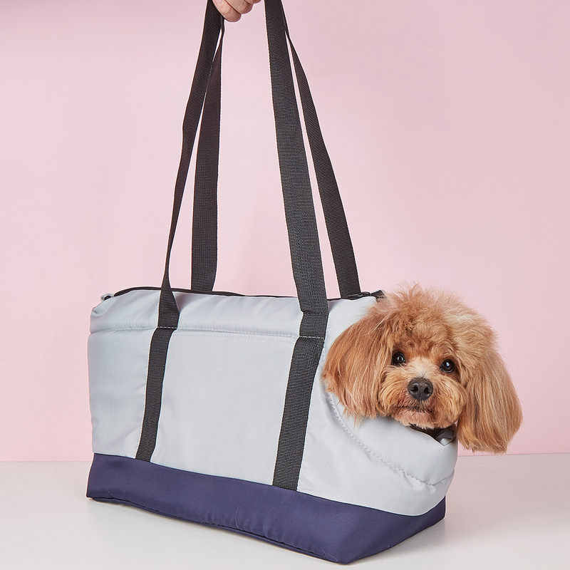Pet Bag Dog Cat Teddy Universal Hidden Bag Small Body Outcropping Portable Shoulder Dog Small Bag Pet Bag Dog Cat Teddy Universal Hidden Bag Small Body Outcropping Portable Shoulder Dog Small Bag