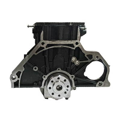 G10 1.9T cylinder assembly, Cylinder and parts