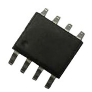 CJS038-S8扫描枪高速转换芯片