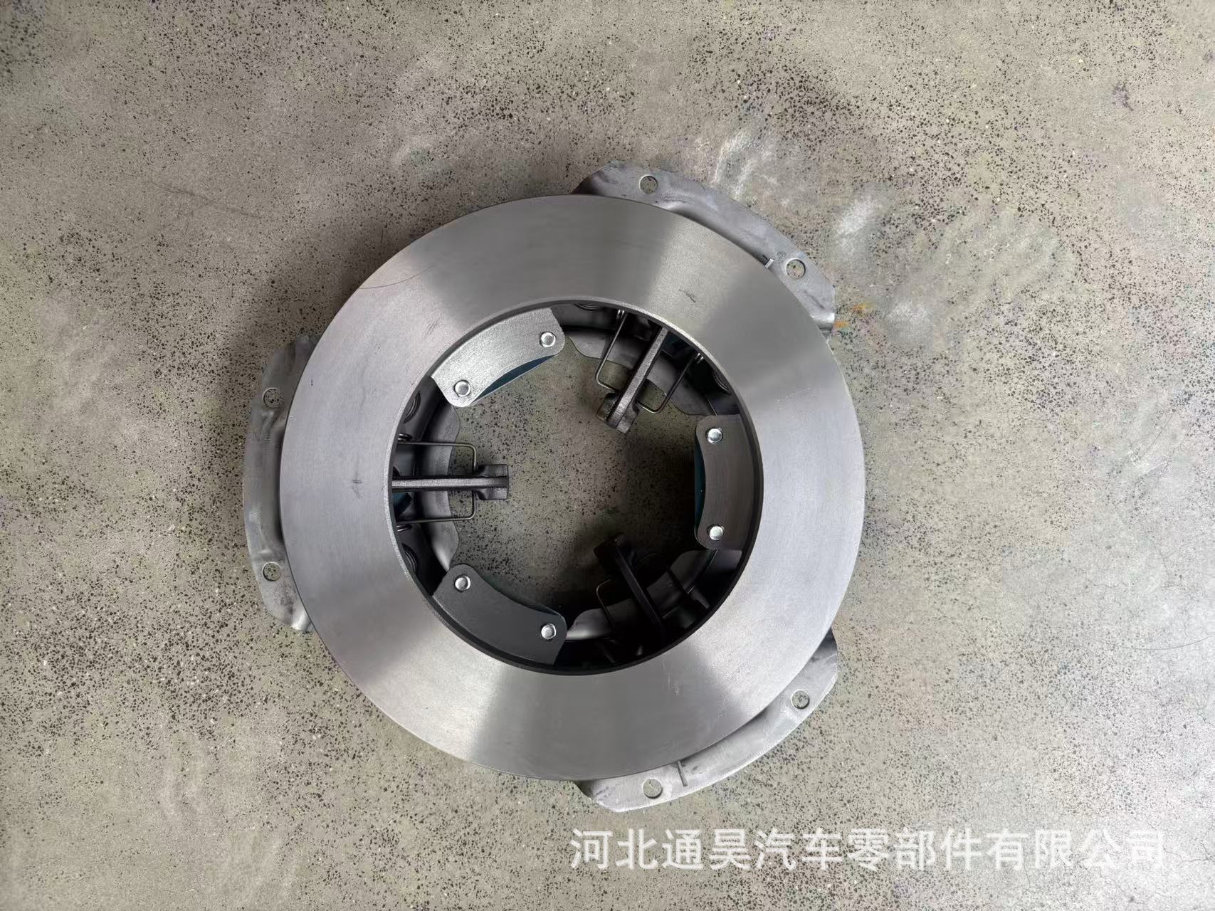 Cross-Border Export Clutch Pressure Plate for Benz0032501004