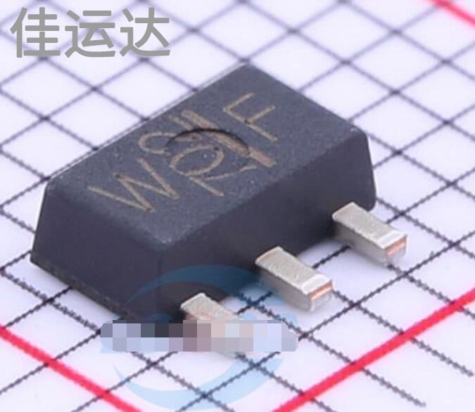 RFM04U6P(TE12L,F) 规格 SC-62 MOS场效应管