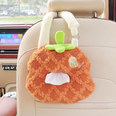 Car Interior Decoration Supplies, Car tissue box/set - good-things-happen