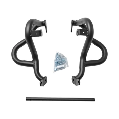 Motorcycle bumper – Guard Bar Modification Accessories