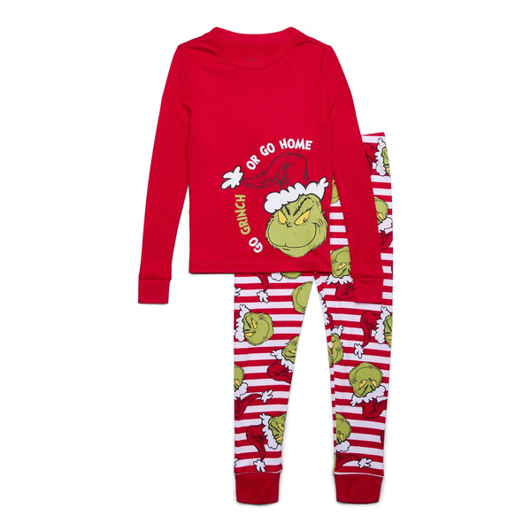 Christmas pijama