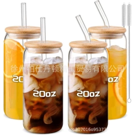 玻璃杯;油壶;密封盒储物罐