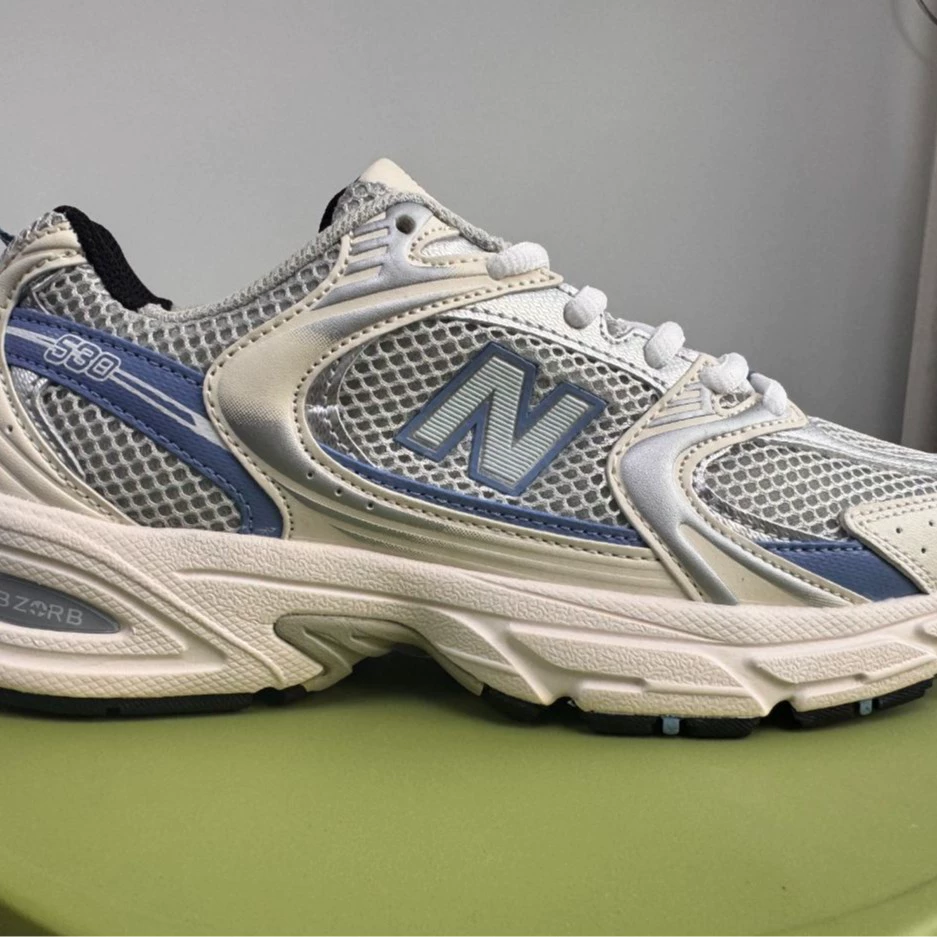 New balance, classic high comfortable sports shoes