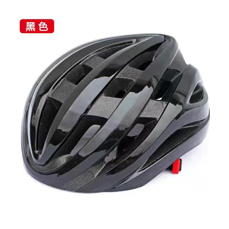 Nuevo casco de montar al aire libre ciclista bicicleta montaña patinaje integrado moldeo ventilación transpirable ultra ligero y cómodo