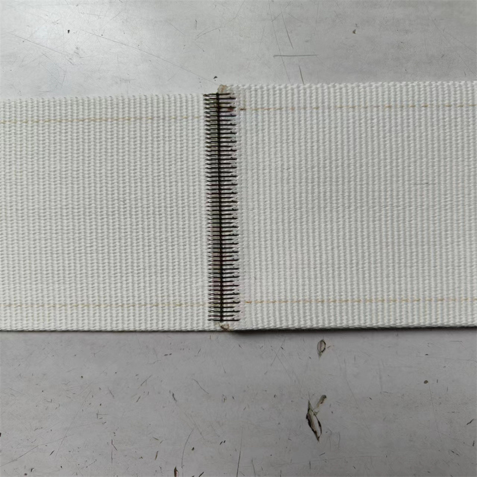 供应工业布草洗涤烫平机皮带 平烫机皮带