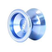 厂家直供批发合金溜溜球 yoyo球 MAGICYOYO T5入门悠悠球