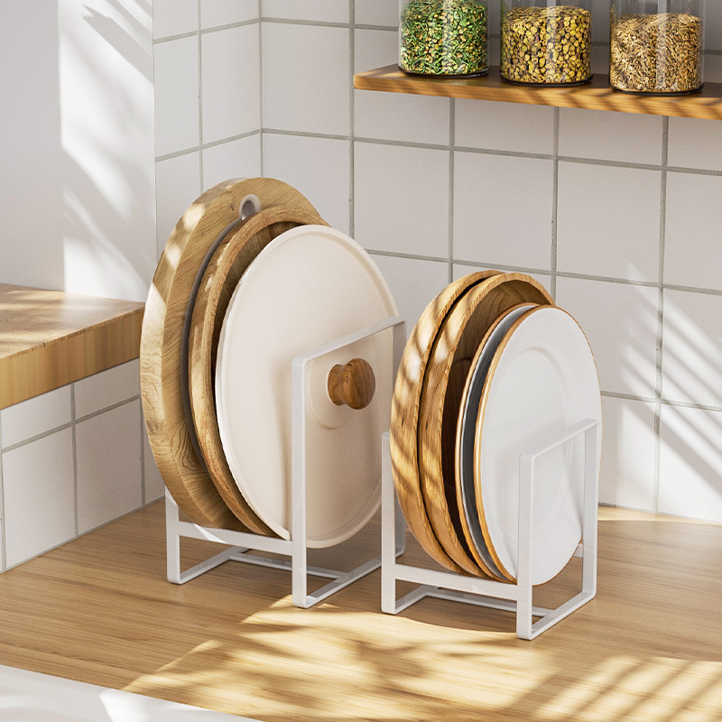 Kitchen Dish Storage Rack,Storage Rack,Tableware Cabinet,Built-in Plate Rack,Drain Rack,Single-layer Small Household