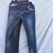 广州二手衣服旧衣服出口非洲大童裤 仅出口非洲东南亚二手服装