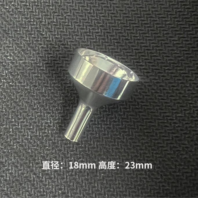 香水充填ツール、香水抽出シリンジ、充填用小型漏斗、充填用ノズル、充填用漏斗、サンプル充填|undefined