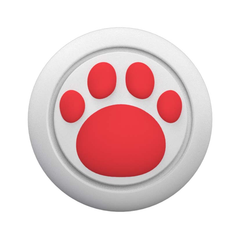 NS Rocker tapa de reemplazo interruptor Rocker Cap NS Rocker tapa de silicona orled Rocker accesorios de reemplazo de reparación en stock