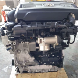 发动机总成;乘用车