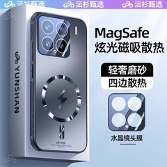 小米15ultra携帯ケースに適用されます。