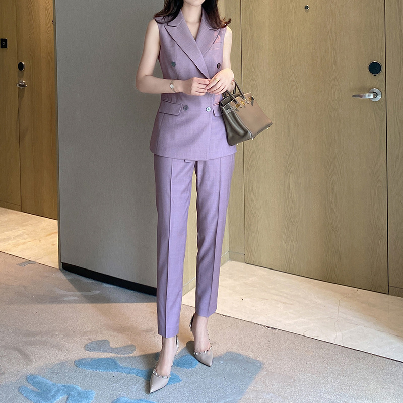 F9711 3400K ÁO VEST NỮ HANTDC VEST DÁNG ÔM BODY GỢI CẢM SEXY THỜI TRANG NỮ G06 SẢN PHẨM MỚI