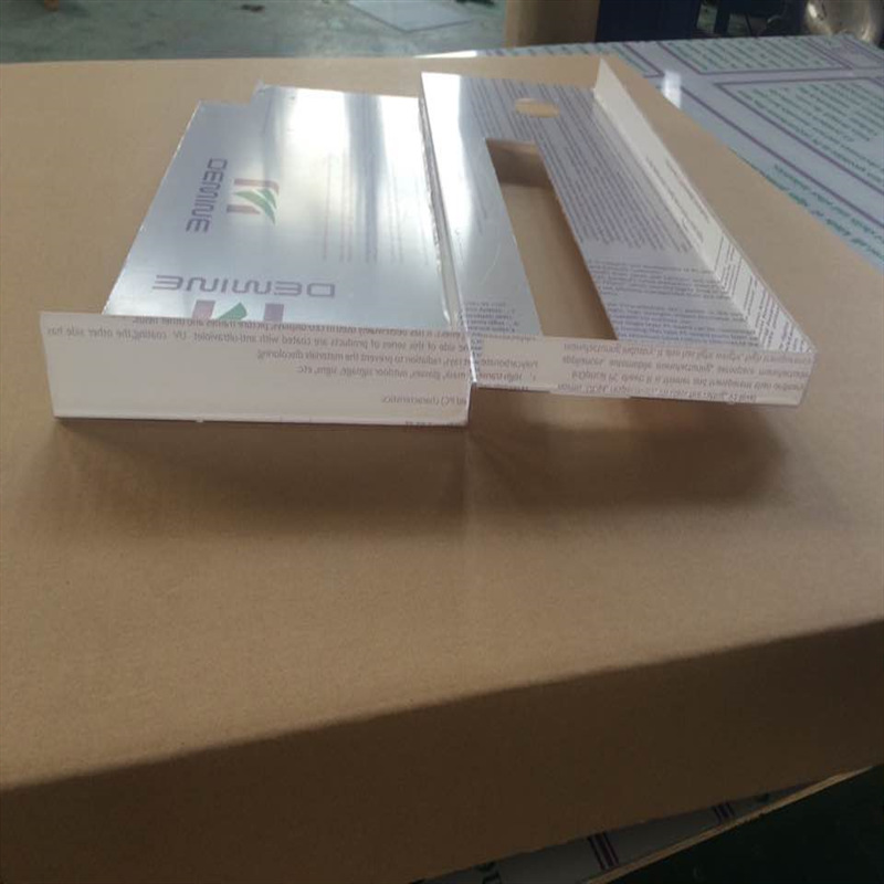 PC板耐力板2-3mm5mm透明塑料薄板采光板阳光板雨棚聚碳酸酯板材