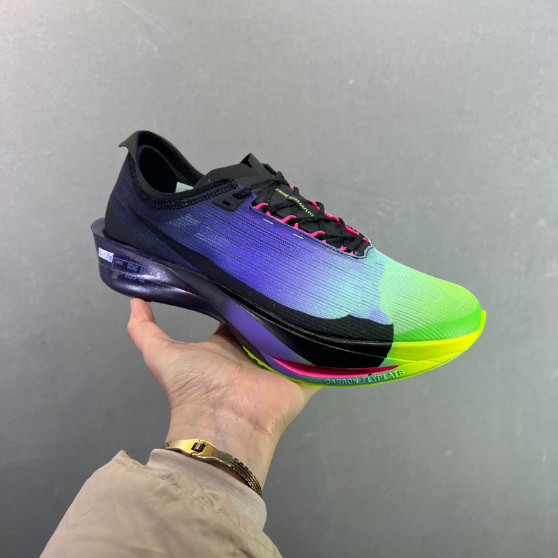 High-End Streakfly Carbon Plate Running Shoes for Men, Mesh Marathon Running Shoes for Women, Ultra-Thin Racing Sports Trendy Shoes High-End Streakfly Carbon Plate Running Shoes for Men, Mesh Marathon Running Shoes for Women, Ultra-Thin Racing Sports Trendy Shoes