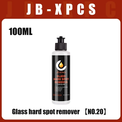 JB-XPCS-20 car glass Glass agent - jb-20-100ml