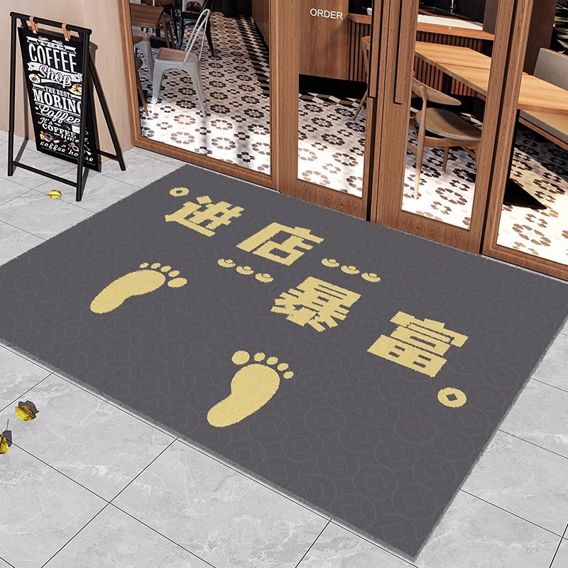 회색은 부자가 되다