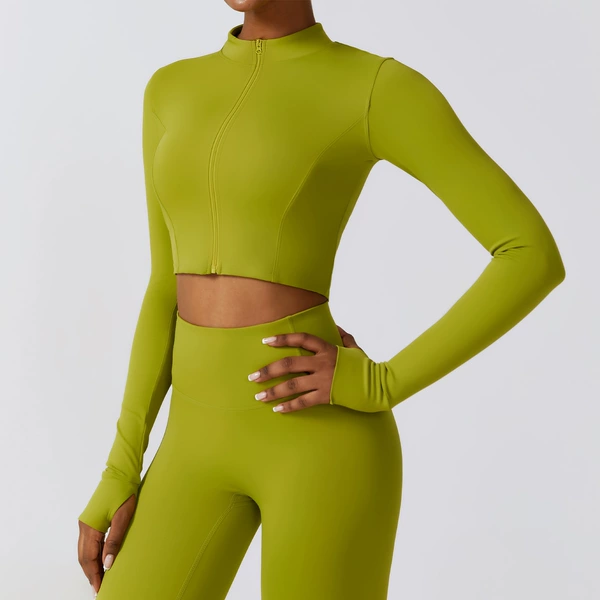 Matcha, trousers