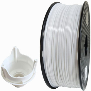 3D Printer Consumables Transparent Abs+ 1.75mm Odorless Material 1kg Filament Special Material