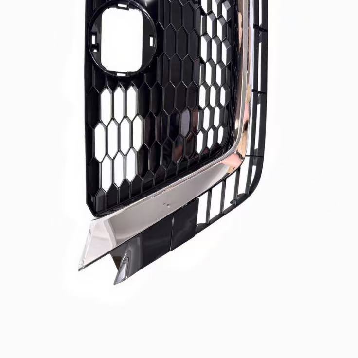 19 Models of Teana Grille Nissan Teana 19-21 Models Front Bumper Grille Electroplated Silver Grille Us Version