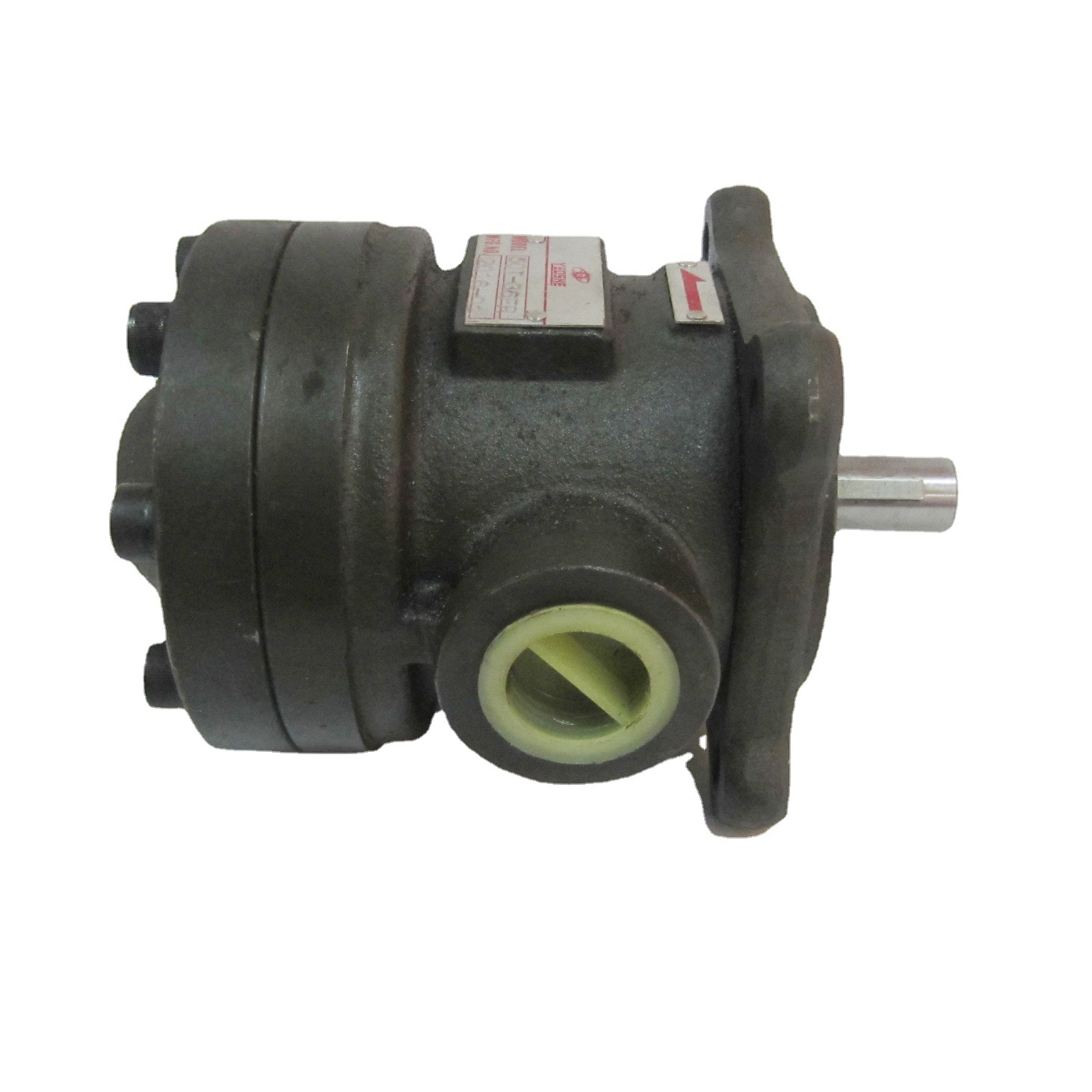 ����ʽҺѹ��ҶƬ�� 50T-30-FRĥ����ѹ���ֻ� ������ҶƬ��