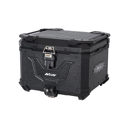 Demon Hanging Lock Box Bm Motorcycle trunk