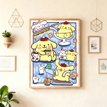 30*40�羳���Q�ʯճ��ɽˮ�L�����uʯ�N��diy�Rِ�˴�ߴ��ʯ��