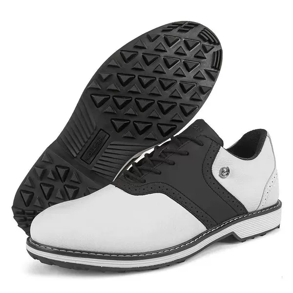 K05 nailless black and white