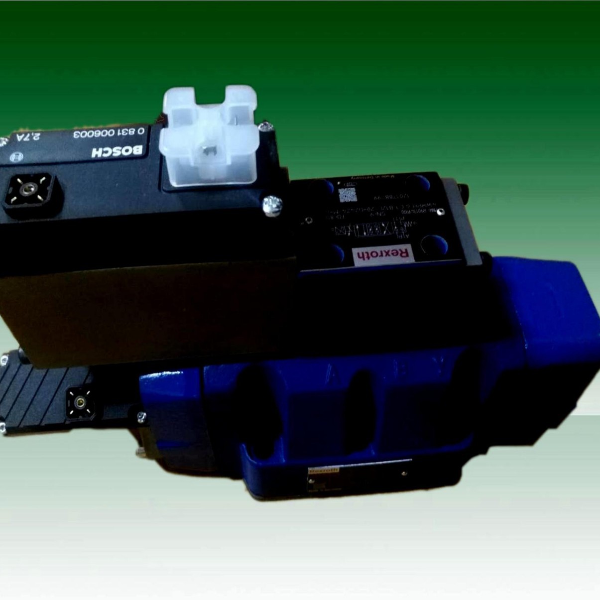 0811404207 4WRL 16V200M-30G2424Z4M