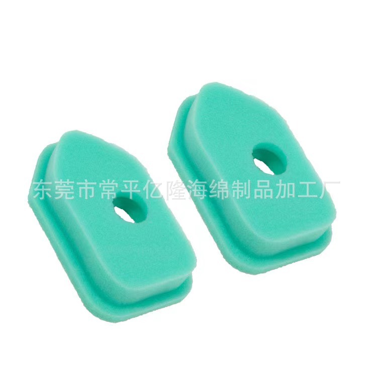 厂家批发 适用于Briggs & Stratto 百力通空滤器海绵 272235 滤芯