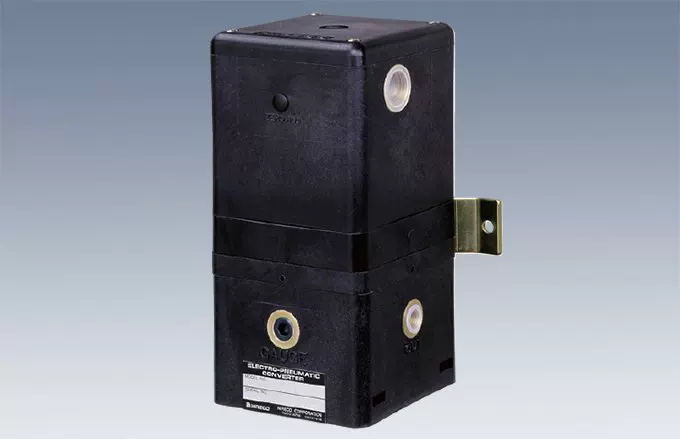 NIRECO [Electro-Blank Transformer EN40-1B-V]