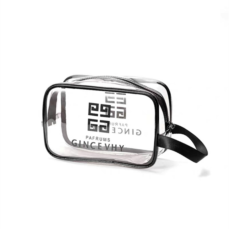 일반 단일 레이어 투명 소형 크기