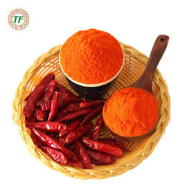 青岛甜椒粉出口工厂辣椒粉辣椒碎甜椒碎出各种香辛料烧烤粉商用