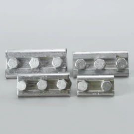 线夹;连接金具;悬吊金具