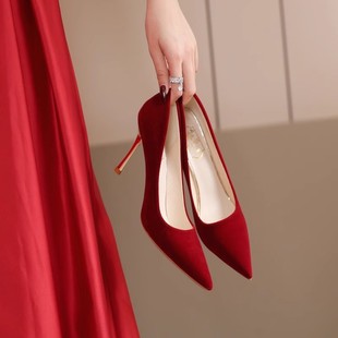 ��ĥ�_�tɫ�߸�ЬŮ�������^��ЬŮ������ʽ���Ь2024���¿�ŮЬ