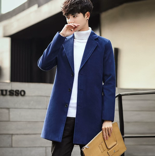 Navy blue
